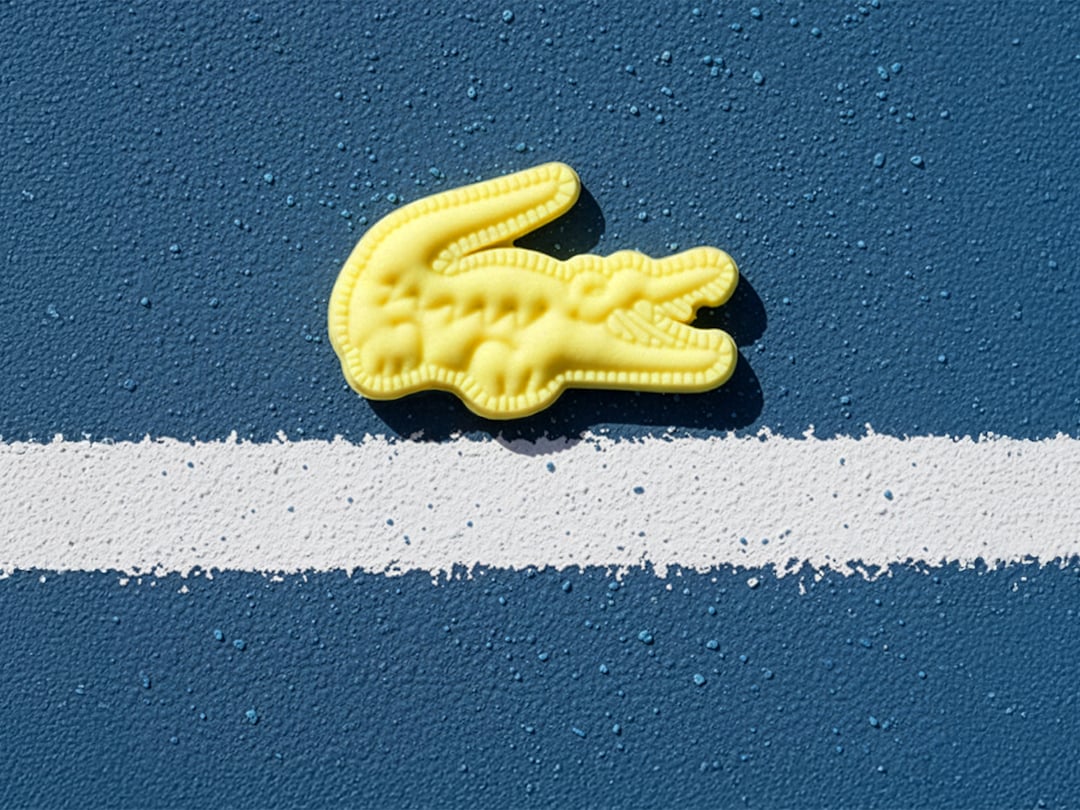 Lacoste Twin Date Deals
